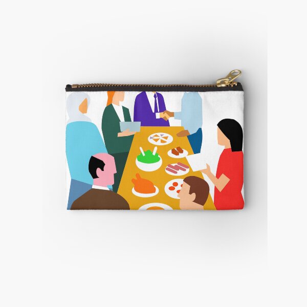 Item preview, Diversity in Workplace Retro designed and sold by patrimonio.