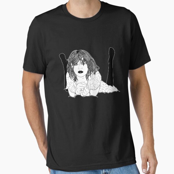 Courtney Love T-Shirts for Sale | Redbubble
