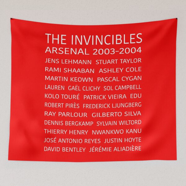 Item preview, The invincibles  designed and sold by designwowow.