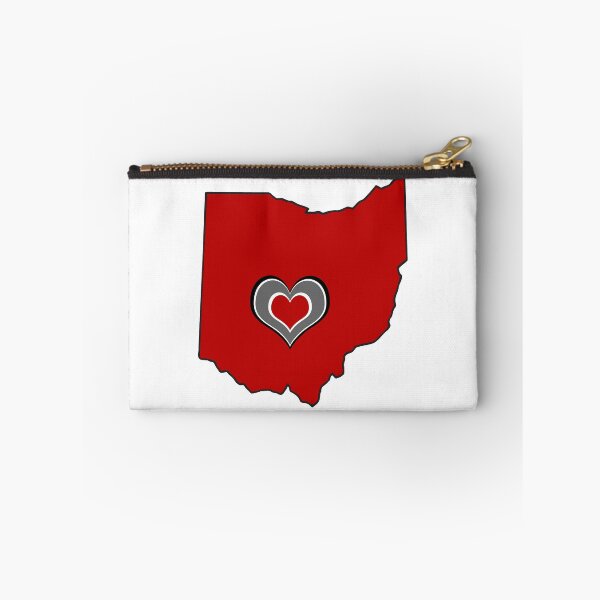Item preview, Ohio Love designed and sold by Sun Dog Montana.