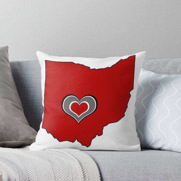 Item preview, Ohio Love designed and sold by Sun Dog Montana.