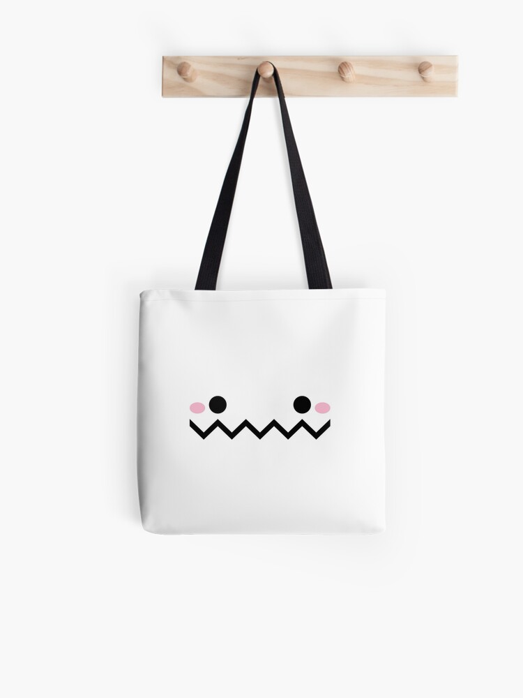 Yeti Buddy Tote Bag for Sale by Mibble