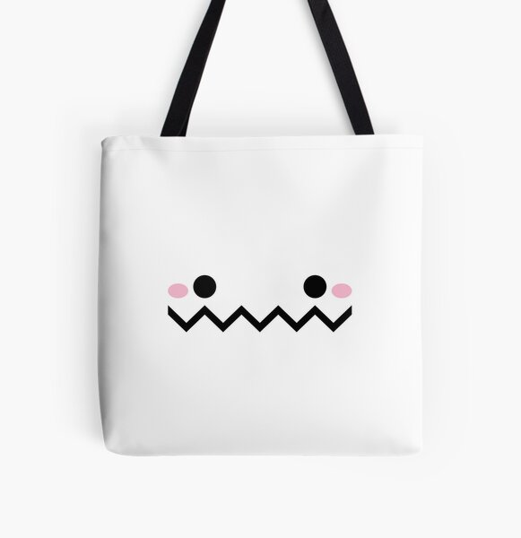 Yeti Buddy Tote Bag for Sale by Mibble