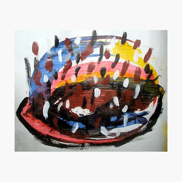 Item preview, The Globe Like BIGBURGER or American dream designed and sold by Pulszartti.
