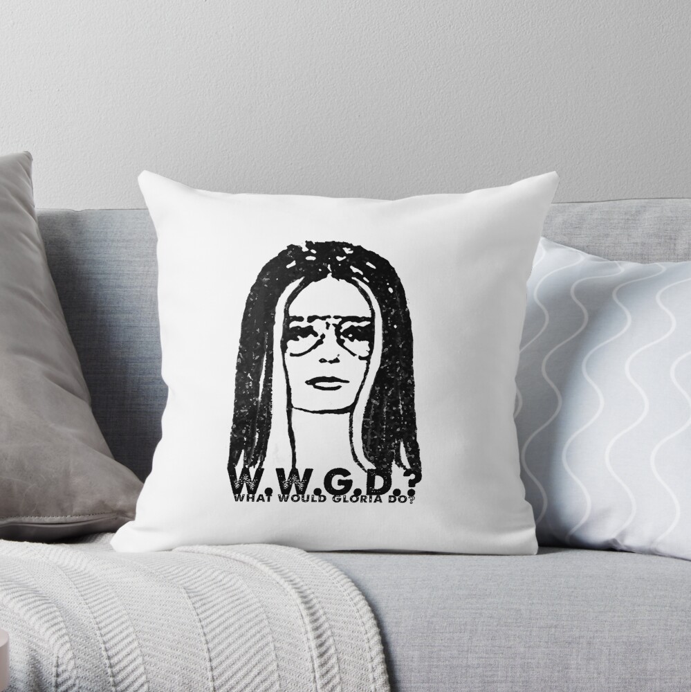 Item preview, Throw Pillow designed and sold by AMANIMALZ.