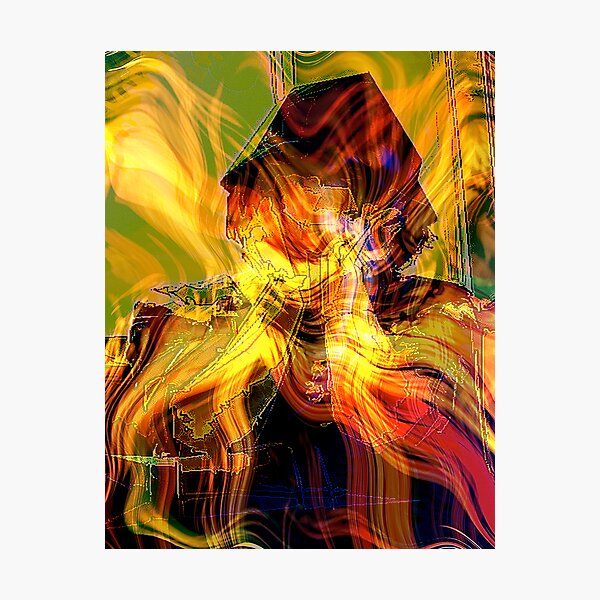 Item preview, an emotional outburst...... conditions of change designed and sold by banrai.