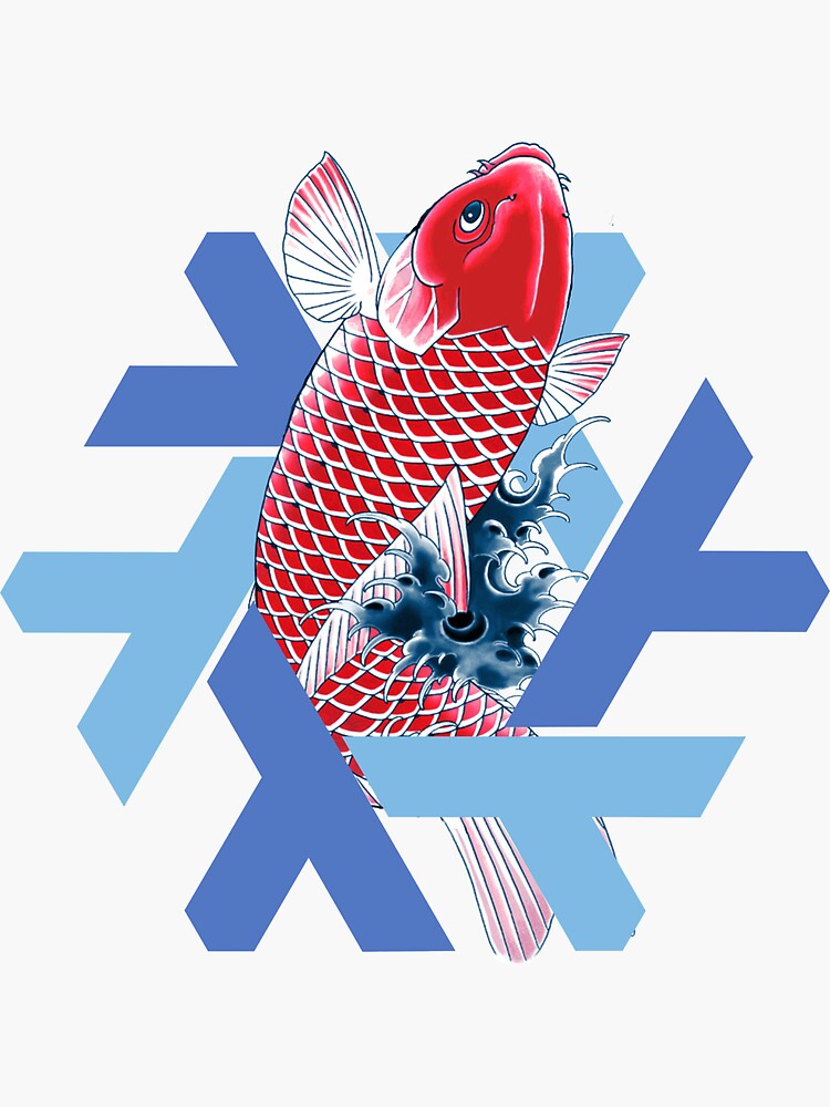 Nixos 19.03 Koi by mogorman