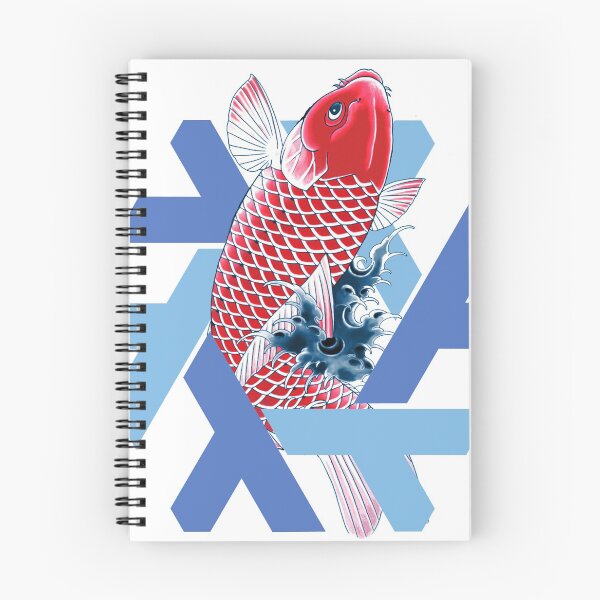 Item preview, Nixos 19.03 Koi  designed and sold by mogorman.
