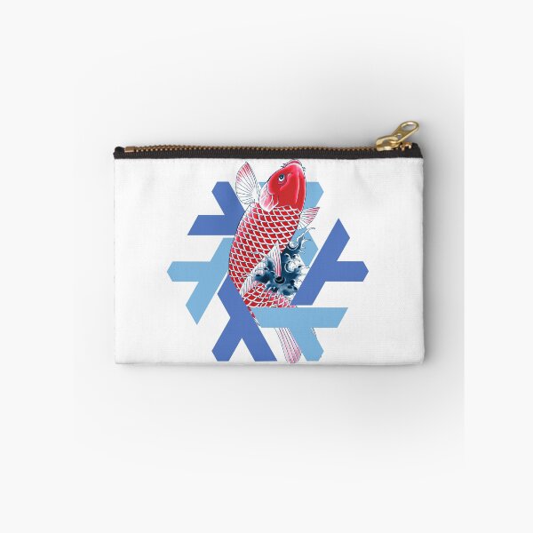 Item preview, Nixos 19.03 Koi  designed and sold by mogorman.
