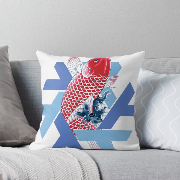 Item preview, Nixos 19.03 Koi  designed and sold by mogorman.