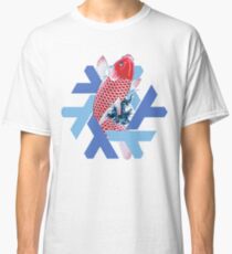 Nixos 19.03 Koi Classic T-Shirt