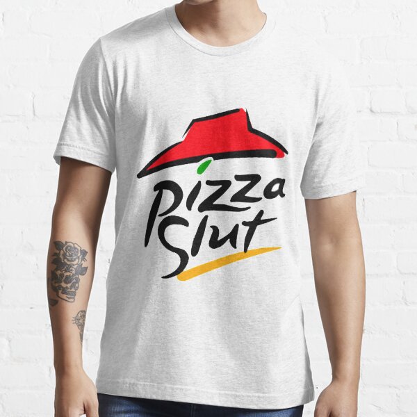 Pizza Slut Essential T-Shirt