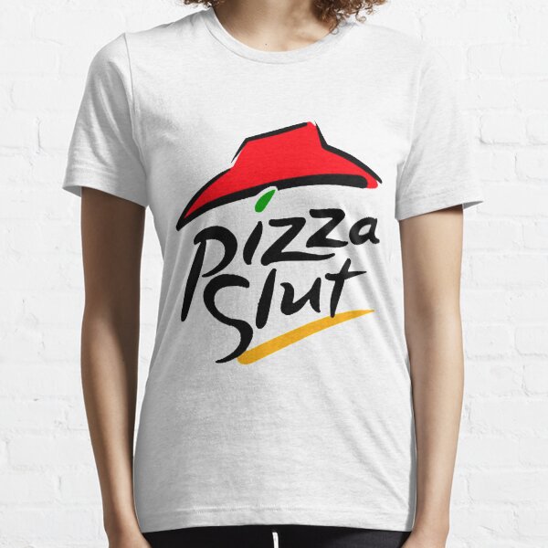Pizza Slut Essential T-Shirt
