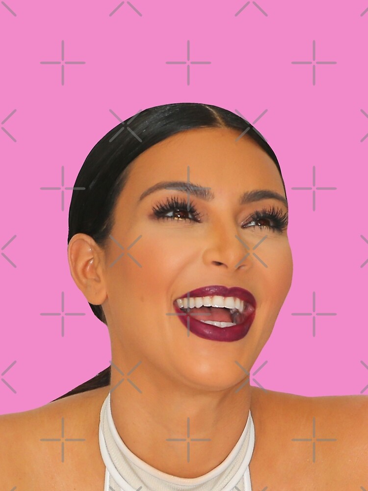 Kim Kardashian" A-Line Dress for Sale by ValentinaHramov | Redbubble