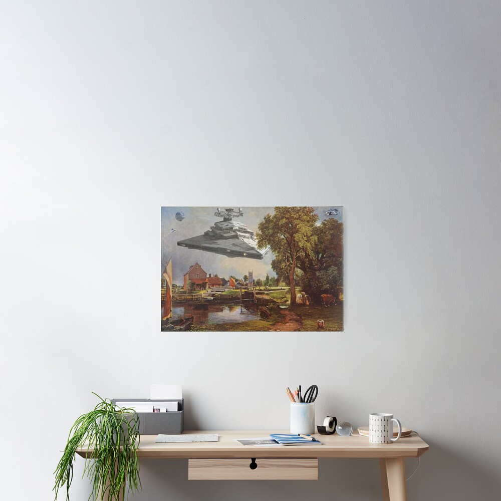 Item preview, Poster designed and sold by Cortek.