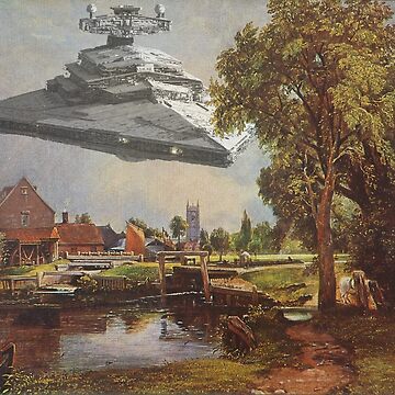 Artwork thumbnail, Old England by Cortek