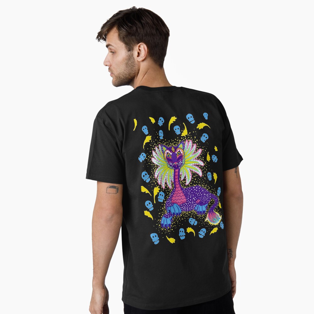 Item preview, Premium T-Shirt designed and sold by tinaschofield.