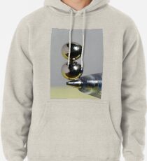 An Act of Balance Pullover Hoodie