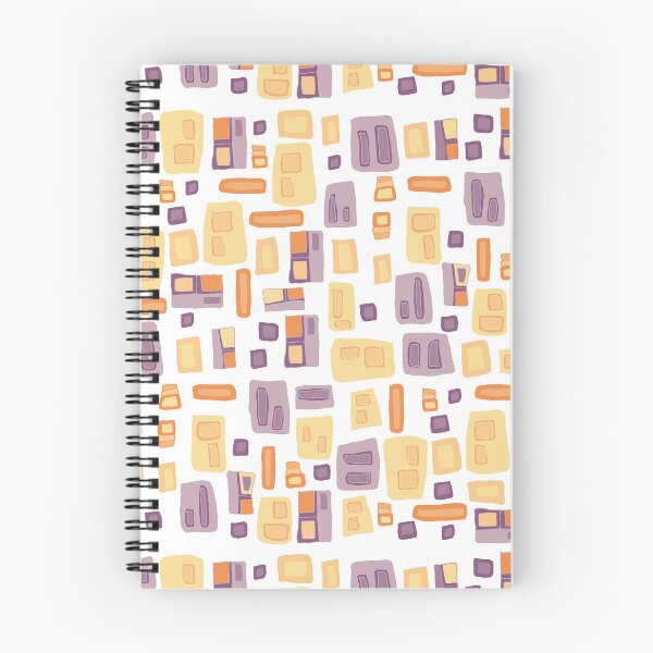 Item preview, Geometric Shapes designed and sold by Honey Myrtle Studio.