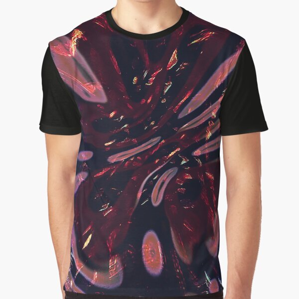 gh-98 Graphic T-Shirt