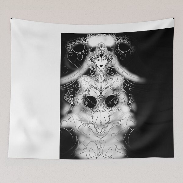 Item preview, Galaxia designed and sold by Grant Wilson.