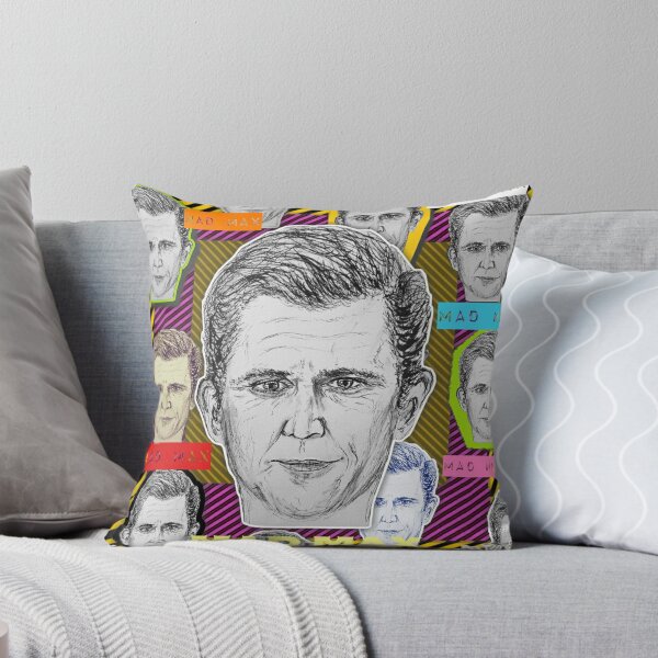 Item preview, Mad Max - Mel Gibson designed and sold by YKSBYOFS YKSBYOFS.
