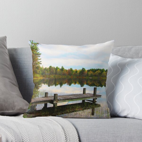 Item preview, Wilderness Dock designed and sold by John Carpenter.