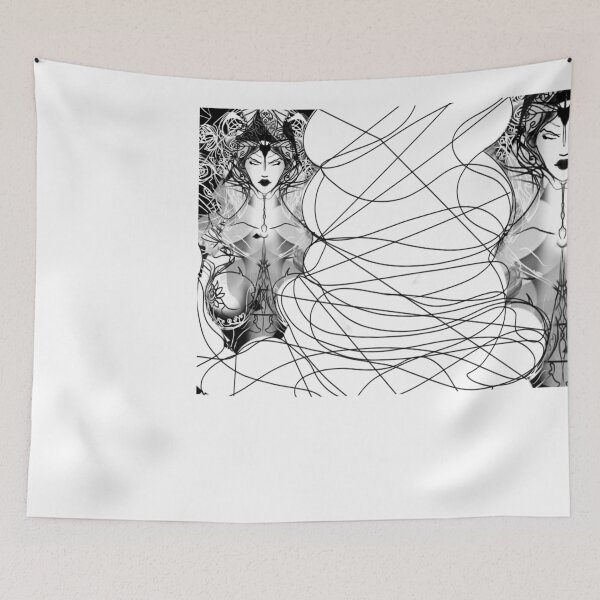 Item preview, Copy of Galaxia doubled... designed and sold by Grant Wilson.