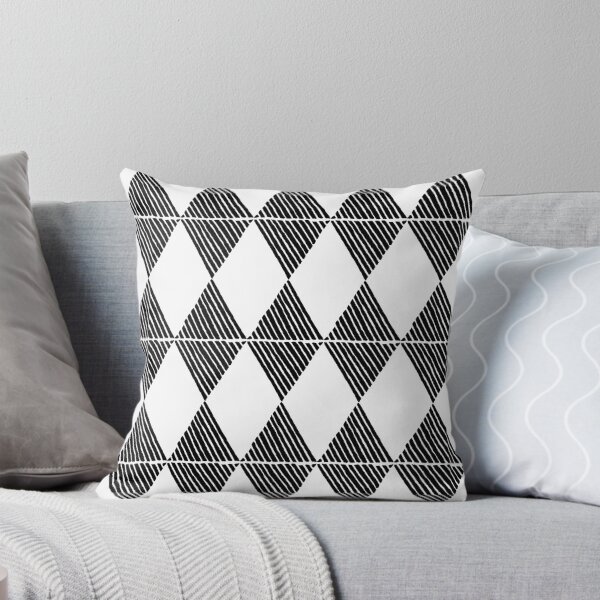 Item preview, Diamond in Black designed and sold by Elisa Rosa.