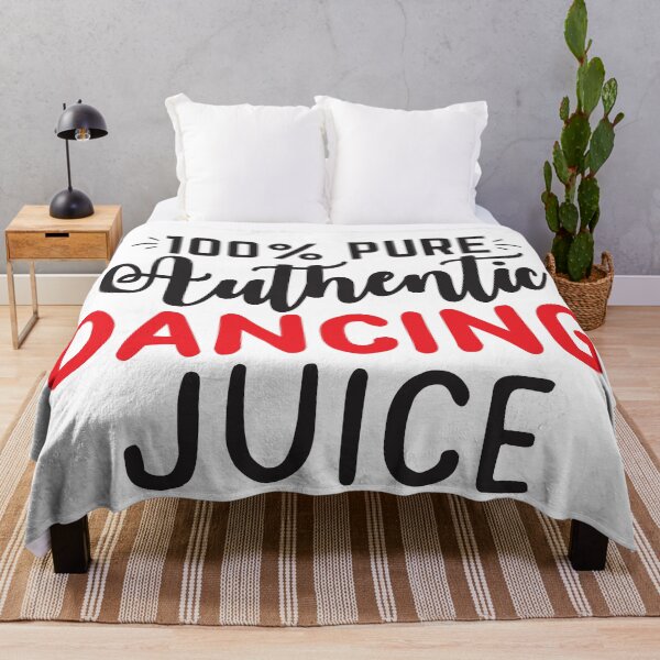 Item preview, 100% pure authentic dancer juice (awesome dancers mug) designed and sold by jazzydevil.