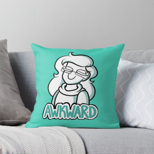 Item preview, Awkward... designed and sold by HopesDesigns.