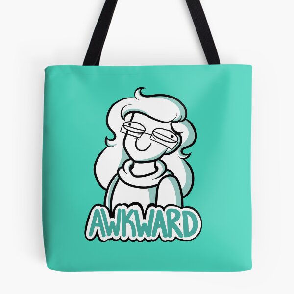 Item preview, Awkward... designed and sold by HopesDesigns.