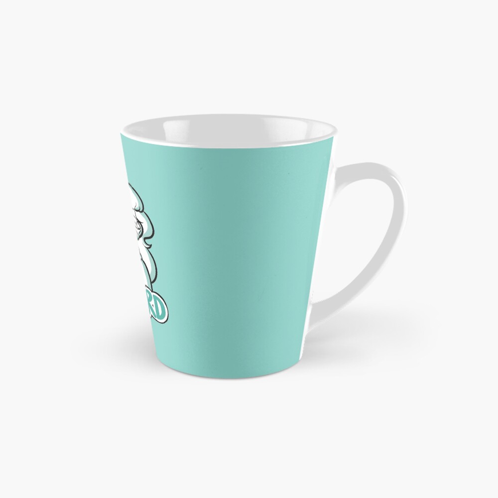 Item preview, Tall Mug designed and sold by HopesDesigns.