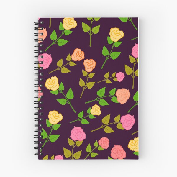 Item preview, Floral Pattern Print designed and sold by BigAl3D.
