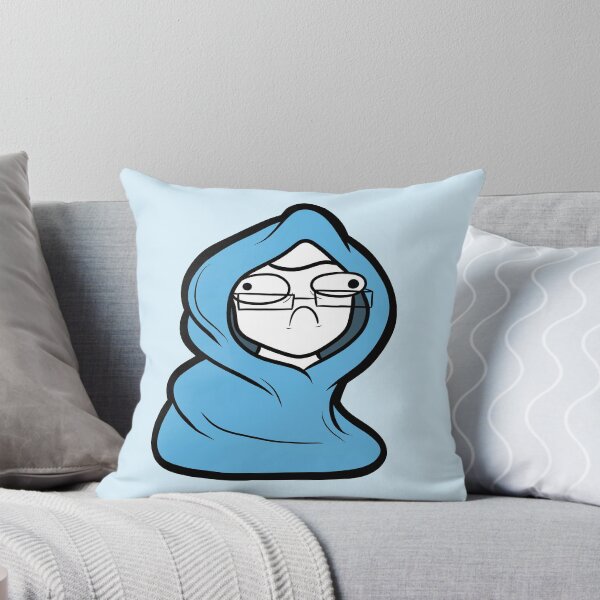 Artikelvorschau, Decke Burrito entworfen und verkauft von HopesDesigns.