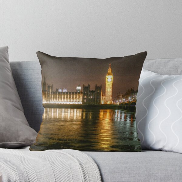 Item preview, Big Ben designed and sold by BritishYank.