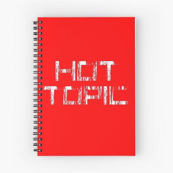 Item preview, HOT TOPIC designed and sold by vibeno1.