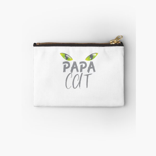 Item preview, Papa CAT (with matching Baby Cat and Mama Cat) designed and sold by jazzydevil.