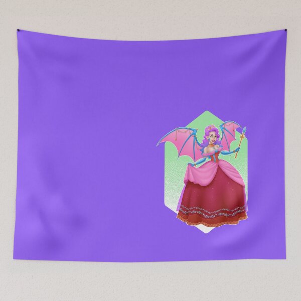 Item preview, The queen designed and sold by Cristiano Reina.
