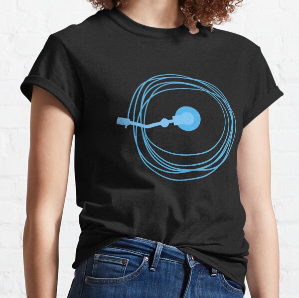 Musichaos Classic T-Shirt