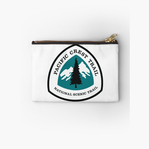 Item preview, Pacific Crest Trail Logo Shirt, Stickers, Etc designed and sold by cloudhiker.