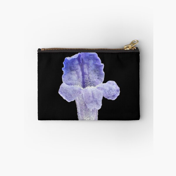 Item preview, Lavender flower under the microscope designed and sold by SDym Photography.