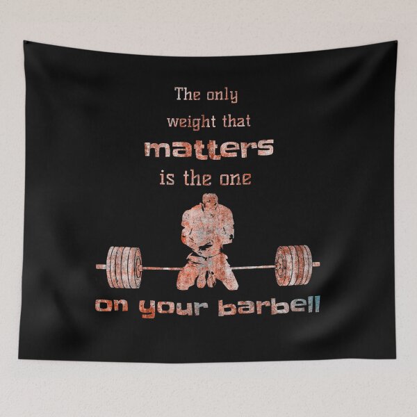 Item preview, Sports - Gym - Fitness designed and sold by BrunoWeicker.
