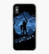 Vinilo o funda para iPhone Canción de las tormentas