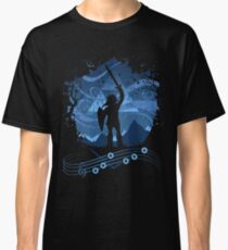 Song of Storms Classic T-Shirt