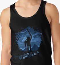 Song of Storms Men's Tank Top