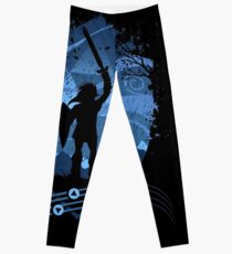 Song of Storms Leggings