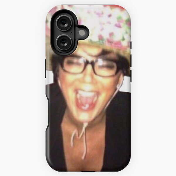 Aperçu de l'œuvre Kris Jenner créée et vendue par pnkrose.