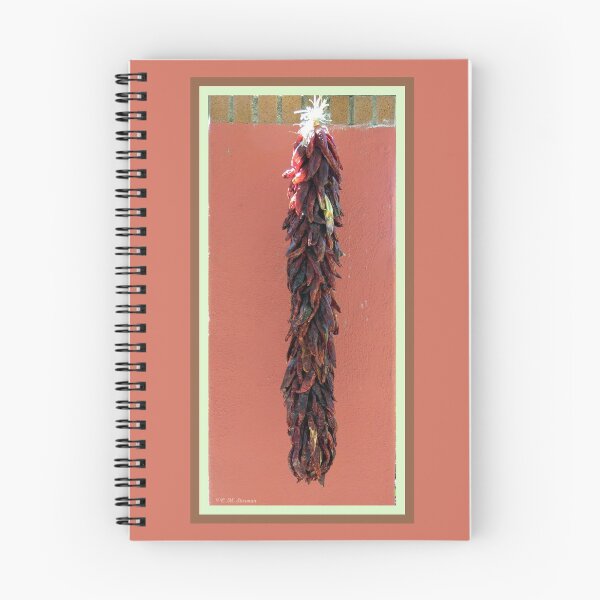 Item preview, Chili Peppers and Adobe designed and sold by csturman.