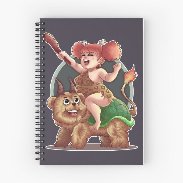 Item preview, Cavesters Explore! designed and sold by norillustration.